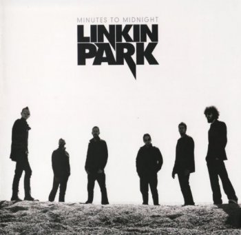 Linkin Park - Minutes To Midnight (Warner Bros. US LP VinylRip 24/96) 2007