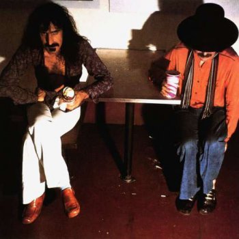 Frank Zappa, Captain Beefheart, The Mothers - Bongo Fury - 1975 (1995)
