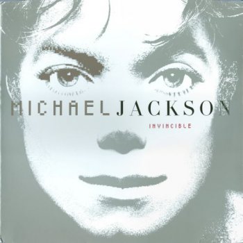 Michael Jackson - Invincible (2LP Set Music On Vinyl 2009 VinylRip 24/192) 2001