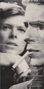 David Bowie - Changesbowie (released by Boris1)