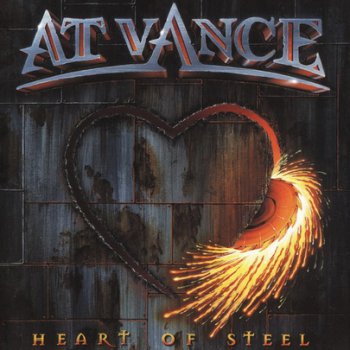 At Vance - Heart of Steel 2000