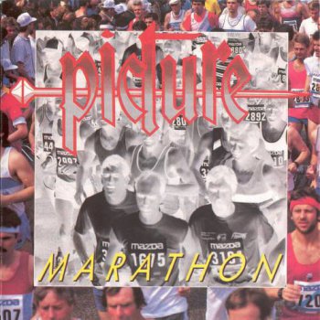 Picture - Marathon 1987
