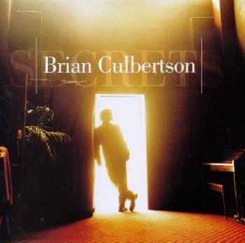 Brian Culbertson - Secrets (1997)