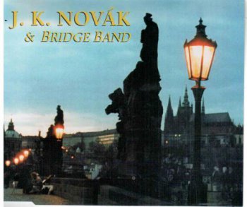 J.K.Novak & Bridge band - The new one (2009)