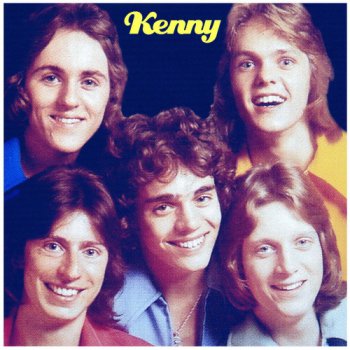 Kenny - Greatest Hits (2011)