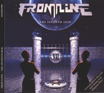 Frontline - The Seventh Sign 2004 (Limited Ed.)