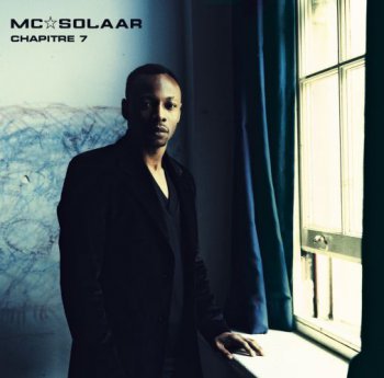 MC Solaar-Chapitre 7 2007