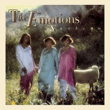 The Emotions   Sunbeam  1978 (2010)