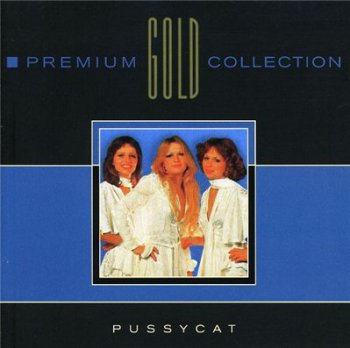 Pussycat - Premium Gold Collection (1999)