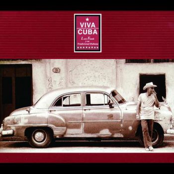 Luis Frank Y Su Tradicional Habana - Viva Cuba (1999)