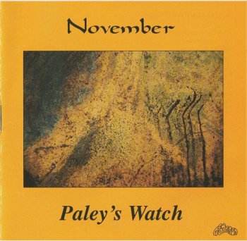 Paleys Watch - November (1994)