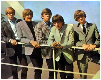 Herman's Hermits - Collection [2CD] (2011)