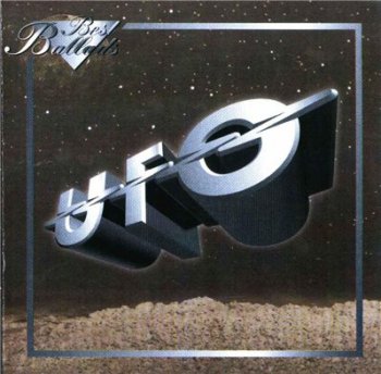 UFO - Best Ballads (1997)