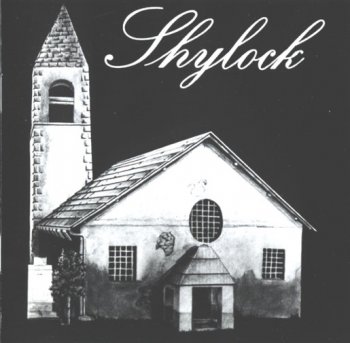 Shylock - Gialorgues 1977 (Musea 2006)