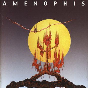 Amenophis - Amenophis 1983
