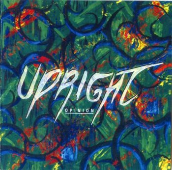 Upright - Opinion (2004)