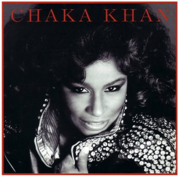 Chaka Khan - Original Album Series [5CD Box] (2009)