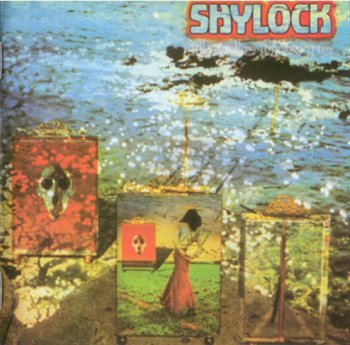 Shylock - Ile de Fievre 1978 (Musea 2001)
