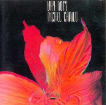 Michel Camilo - Why Not? (1985)