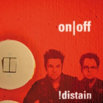 !Distain - on | off (2011)