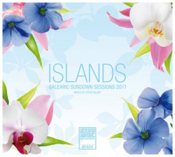 VA - Islands: Balearic Sundown Sessions 2011 (2011)