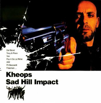 DJ Kheops-Sad Hill Impact 2000