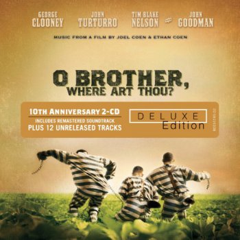 VA - O Brother, Where Art Thou? [2CD Deluxe Edition] (2011)