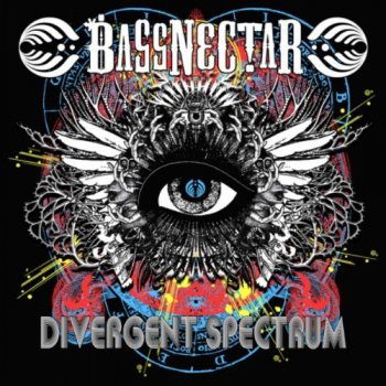 Bassnectar - Divergent Spectrum (2011)