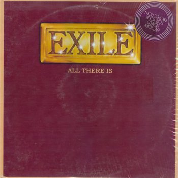 Exile - All There Is [Warner Bros., LP (VinylRip 24/192)] (1979)