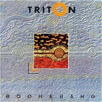 Triton - Boomerang (1994)