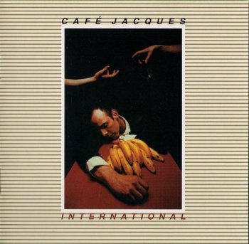 Cafe Jacques - International (1978)