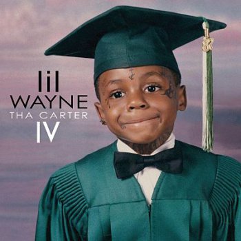 Lil Wayne-Tha Carter IV 2011