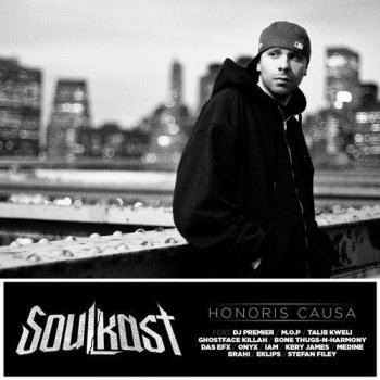 Soulkast-Honoris Causa 2011
