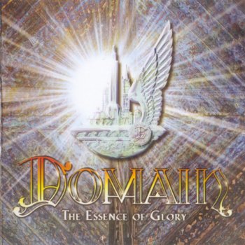 Domain - The Essence Of Glory (2005)
