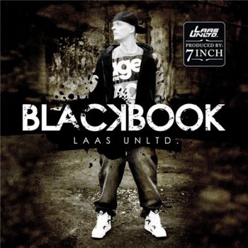 Laas Unltd.-Blackbook 2011