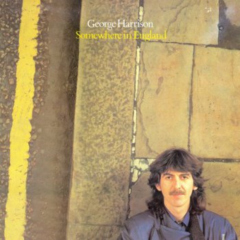 George Harrison - Somewhere In England [Dark Horse Records, LP, (VinylRip 24/192)] (1981)