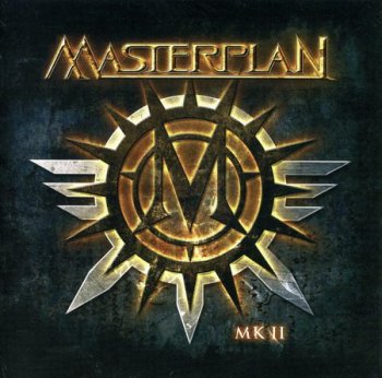 Masterplan - Discography (2003-2011)