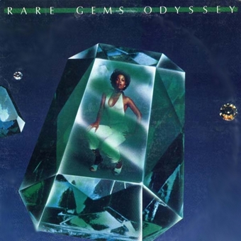 Rare Gems Odyssey  Rare Gems Odyssey 1977