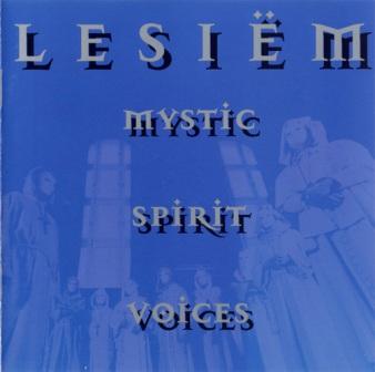 Lesiem - Discography (2000-2005)