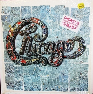 Chicago 18  (1986)