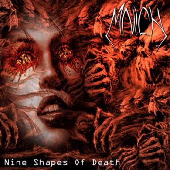 Mnich - Nine Shapes of Death (2007)