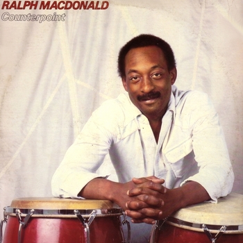 Ralph Macdonald    Counterpoint 1979
