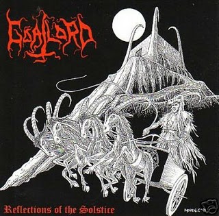 Goatlord - Reflections of the Solstice (1991)