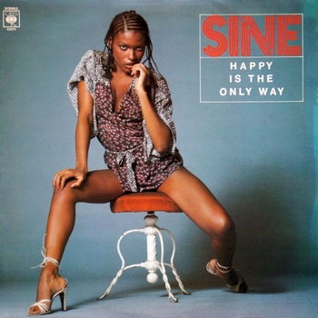 Sine   Happy Is The Only Way  1977
