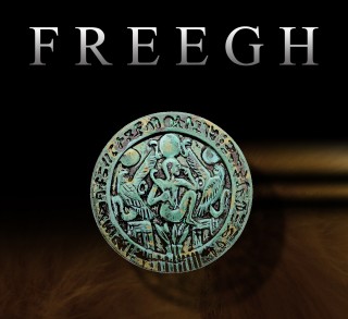 Freegh - Freegh (2011)