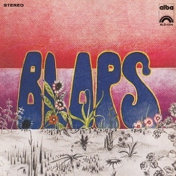 Blops - Locomotora (1973)