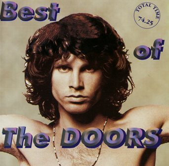 The Doors - Best Of 2010