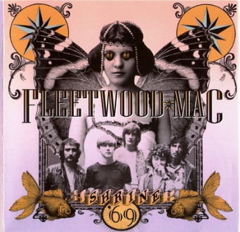 Fleetwood Mac – Shrine '69 (1969)