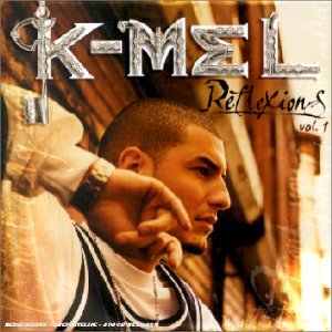 K-Mel-Reflexions Vol.1 2001