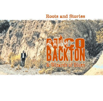Nico Backton - Roots and Stories (2009)